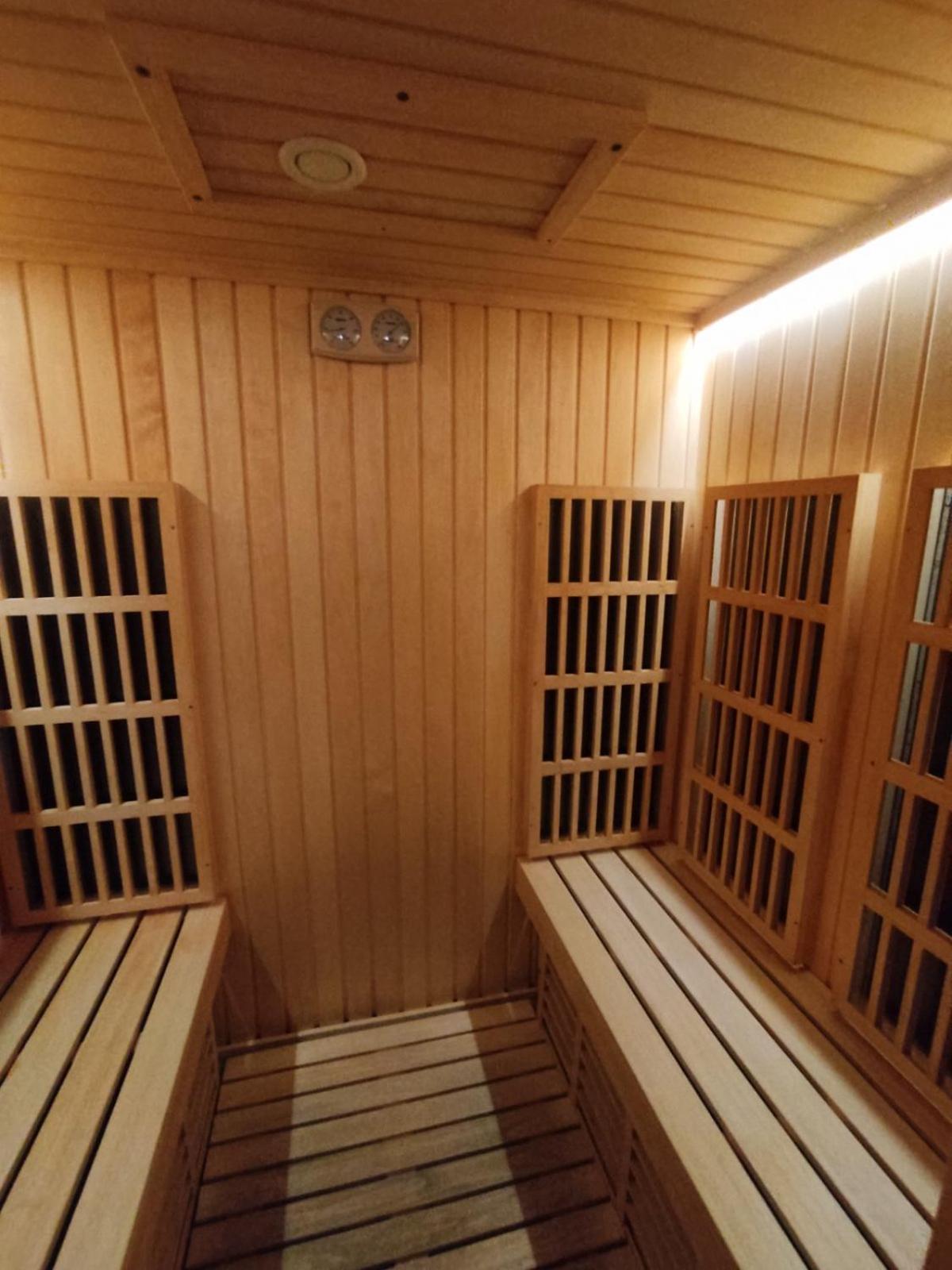7 Pools Spa Boutique Hotel Bansko Exterior foto